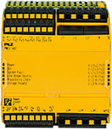 PILZ ITALIA SRL PIZ751600 PNOZ S60 C 24?48 VAC/DC