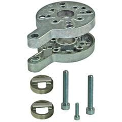 SIEMENS - BUILDING T BCTS55845-Z102 ASK35N ACCESSORIO X SAL..