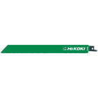 HIKOKI POWER TOOLS HIA752039 2 LAME HM/TC X SEGAC X MAT.SPECRC10