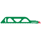 HIKOKI POWER TOOLS HIA752041 LAMA HM/TC X SEGAC. X MURATURA RB70