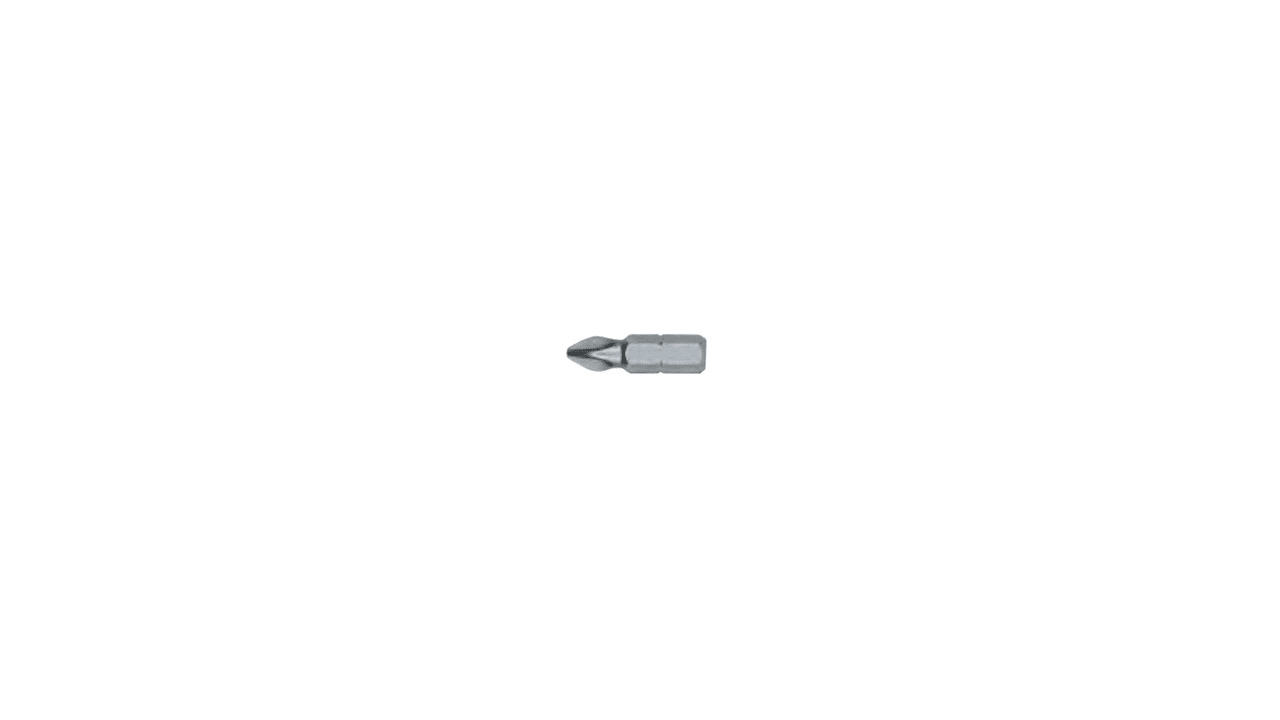 HIKOKI POWER TOOLS HIA752258 N.25 INSERTI PH3 L25MM
