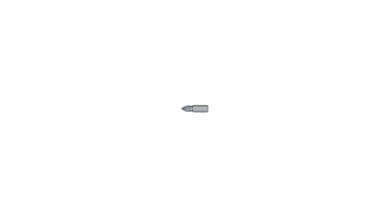 HIKOKI POWER TOOLS HIA752272 N.3 INSERTI PZ1 L25MM