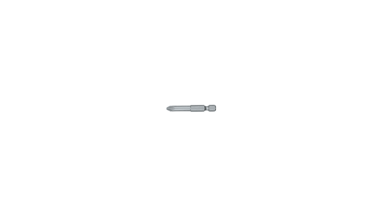 HIKOKI POWER TOOLS HIA752287 N.3 INSERTI PZ3 L50MM