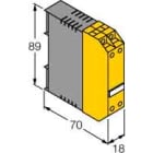 TURCK BANNER SRL - TUK7525002 MK96-VP01