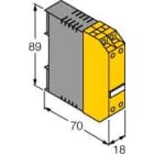 TURCK BANNER SRL TUK7525002 MK96-VP01