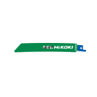 HIKOKI POWER TOOLS HIA752676 5 LAME BIM X SEGAC. X METAL. RCM31B