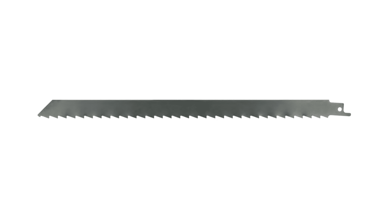 HIKOKI POWER TOOLS - HIA752687 2 LAME INOX X SEGAC. X CARNE RS74