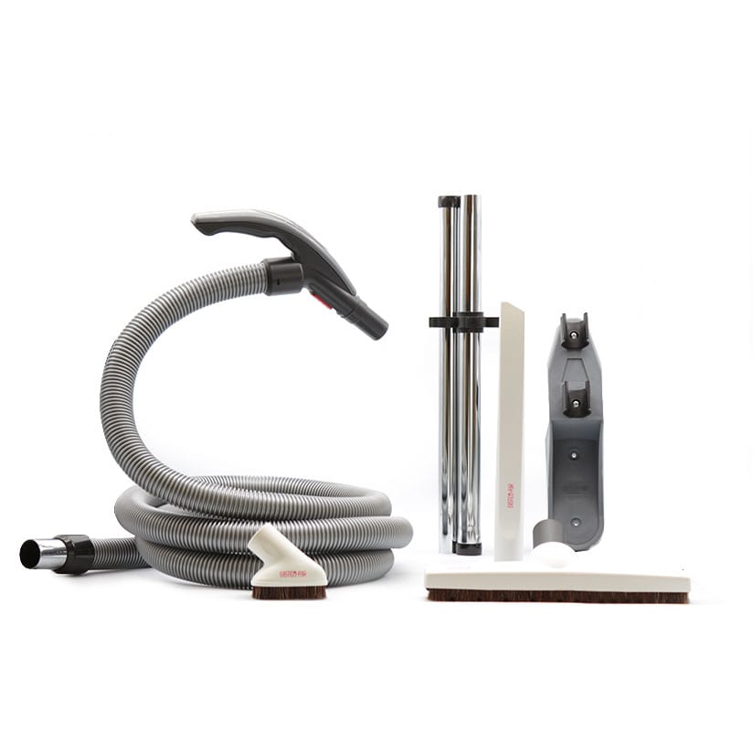 TECNOPLUS - TNP7530.7 KIT PULIZIA NATURAL BASIC (LUNGH. M 7)