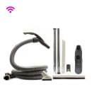 TECNOPLUS - TNP7530.9W KIT PULIZIA FLISY2 NATURAL BASIC (LUNGH.