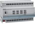 BERKER - BRK75319004 MOD.KNX+ TP 16 OUT 16A AC1 230V CAP 8M
