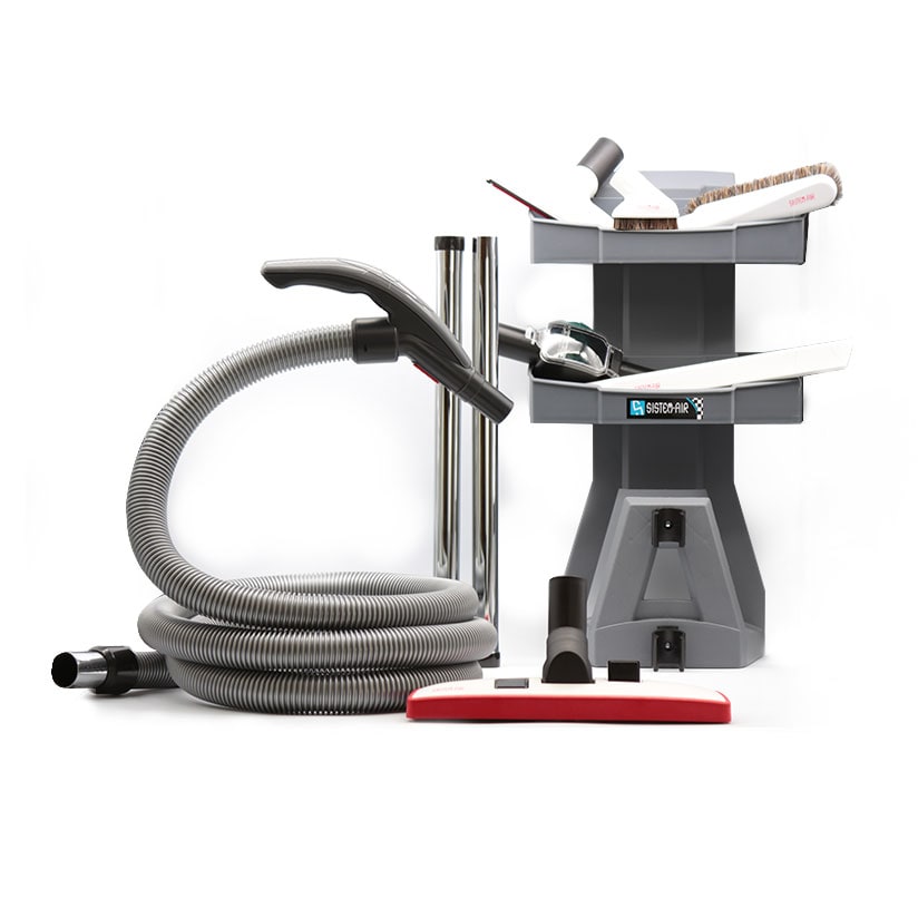 TECNOPLUS TNP7532.7 KIT PULIZIA NATURAL SMART (LUNGH. M 7)