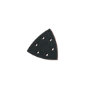 HIKOKI POWER TOOLS HIA753413 10 CARTE ABRAS A DELTA X VERN. G80