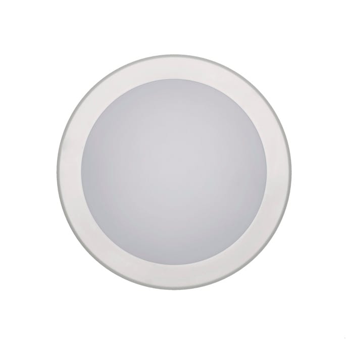 BEGHELLI BEG75364 FULL MOON RING IP65 16W 4K