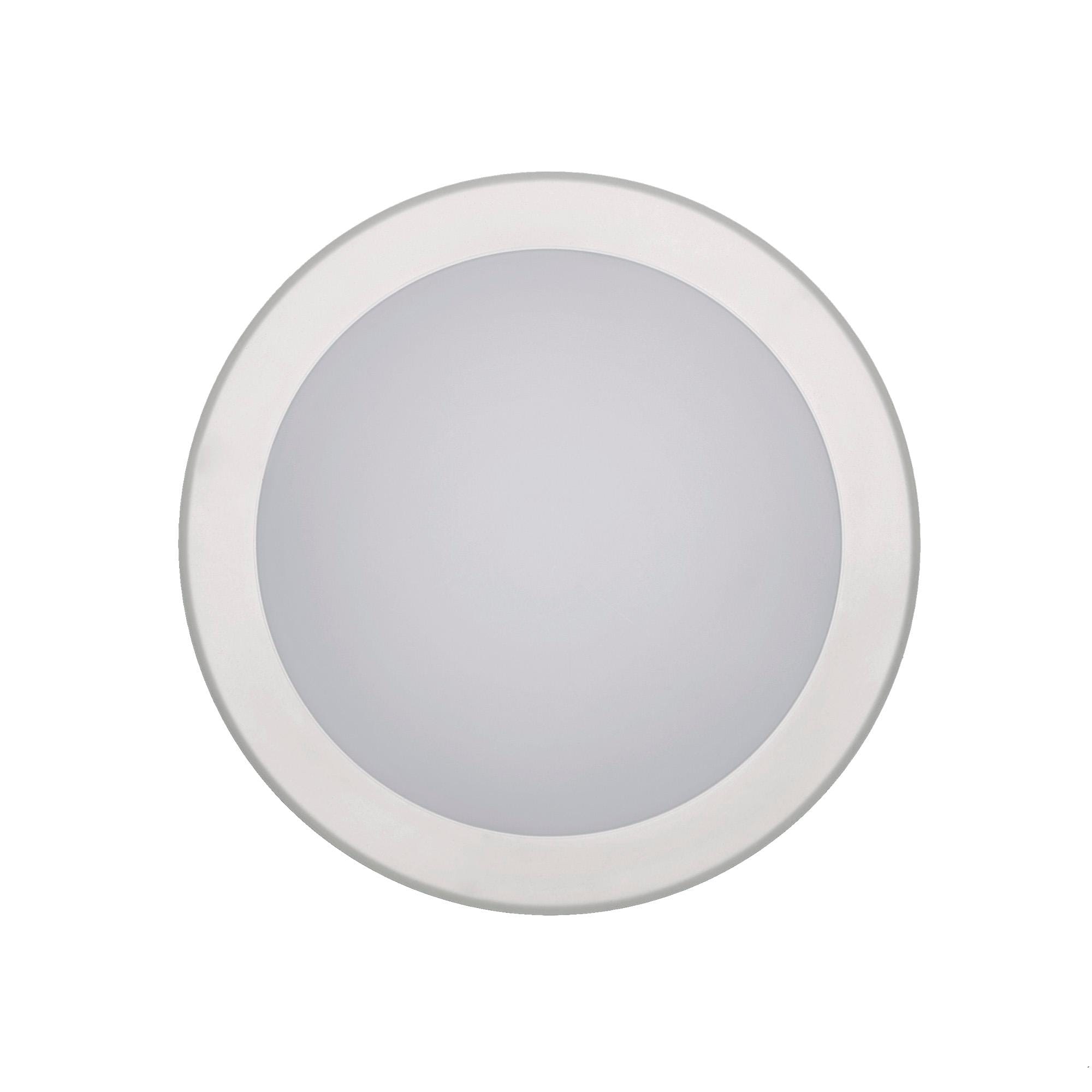 BEGHELLI BEG75365 FULL MOON RING IP65 26W 4K