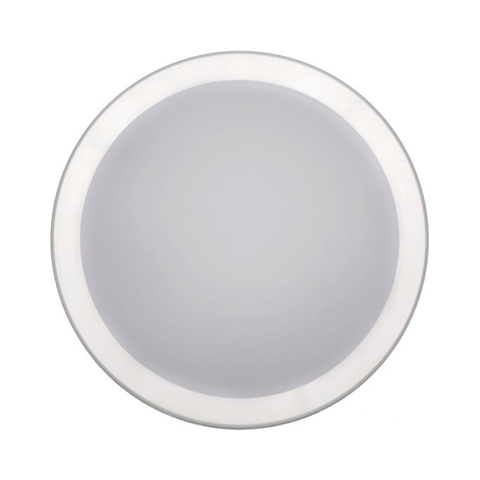 BEGHELLI BEG75366 FULL MOON RING IP65 40W 4K
