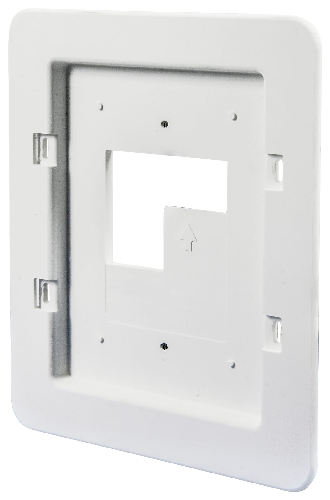 VIMAR SPA VIW753S SUPPORTO PARETE 8M VIDEOCITOF. TAB+VITI