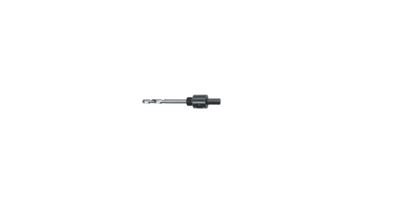 HIKOKI POWER TOOLS HIA754243 ALBERO+PUNTA PIL COD.HEX 11MM <D30