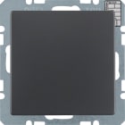 BERKER BRK75441226 REGOLAT.DI TEMP.OGGETTO KNX - Q1/Q3 ANTR