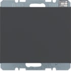 BERKER BRK75441275 REGOLAT.DI TEMP.OGGETTO KNX - K1 ANTR.
