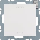 BERKER BRK75441289 REGOLAT.DI TEMP.OGGETTO KNX - S1/B3/B7 B