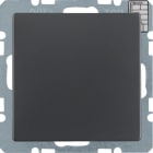 BERKER - BRK75441326 SENS.KNX CO2+UMID.,+TEMP.- Q1/Q3 ANTR.