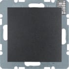 BERKER - BRK75441385 SENS.KNX CO2+UMID.,+TEMP.- S1/B3/B7 ANTR