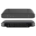 FITRE - FTR7544602 ML120-PABX ANALOGICO/IP 4/16