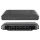 FITRE FTR7544602 ML120-PABX ANALOGICO/IP 4/16