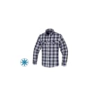 BM SPA BMM075450202 CAMICIE FLANELLA MANICA LUNGA TG. M