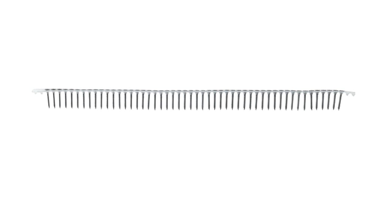 HIKOKI POWER TOOLS HIA754611 N.1000 VITI ZN D.3,9X25MM X CARTONG