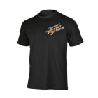BM SPA BMM075480503 T-SHIRT COTONE C/STAMPA CLASSIC TG. L