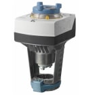 SIEMENS - BUILDING T BCTS55150-A114 SAX61P03 0-10V 24V AC/DC XVPF- DN50/80