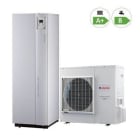 ATLANTIC - TIC522197 ALFEA HYBRID DUO GAS 11