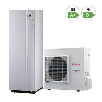 ATLANTIC - TIC522197 ALFEA HYBRID DUO GAS 11