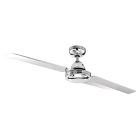 ROSSINI - RSS7560-CR VENTILATORE SOFFITTO 2 PALE