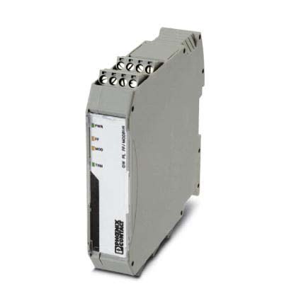 PHOENIX CONTACT - PHC2316363 GW PL FF/MODBUS GATEWAY