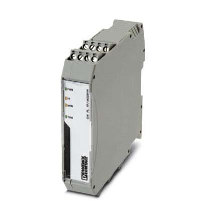 PHOENIX CONTACT PHC2316363 GW PL FF/MODBUS GATEWAY MODBUS