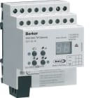 BERKER - BRK75710016 MOD.KNX TP GATEWAY DALI 64 LAMP 230V 4M