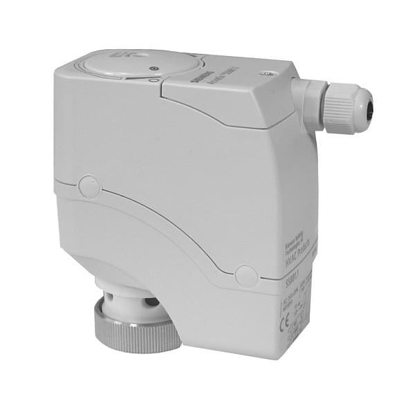SIEMENS - BUILDING T BCTBPZ:SSB81.1 MOTORE 3 PTI 24 V AC
