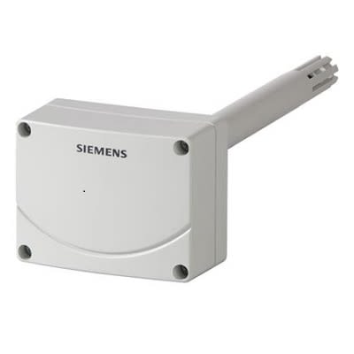 SIEMENS - BUILDING T - BCTS55720-S198 QFM1660 SONDA UR E T DA CANALE