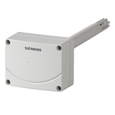 SIEMENS - BUILDING T BCTS55720-S198 QFM1660 SONDA UR E T DA CANALE