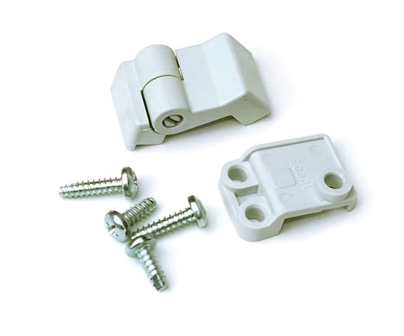 WIMEX - WIM7590400 MB 10622 COPPIA CERNIERE IP65