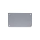 WIMEX - WIM7590500 EK UV I PIASTRA DI FONDO ISO--