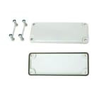 WIMEX - WIM7590576D F1 KIT FLANGIA DI CHIUSURA