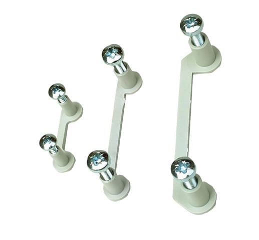 WIMEX - WIM7590632 MB 10671 COPPIA STAFFET.UNIONE