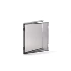 WIMEX - WIM7590746 L 43II SPORTELLO APRIBILE