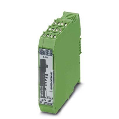 PHOENIX CONTACT - PHC2904472 EM-PNET-GATEWAY-IFS MODULO PROFINET