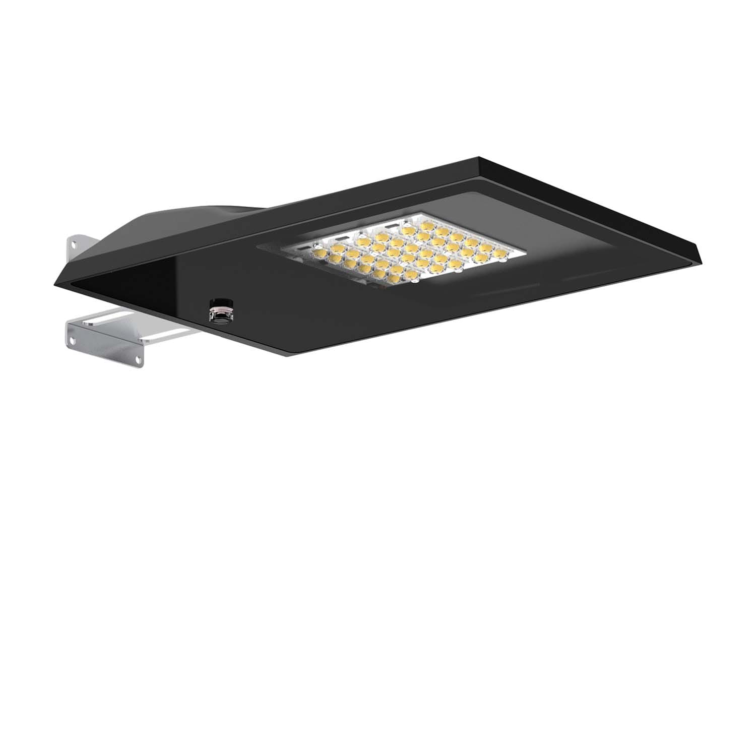 LINEA LIGHT (ILED) ILD84482N72 M-PARKER W.3.0 15 12L 22W+AL.R7016