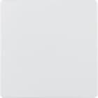 BERKER - BRK75940409 Zentralplatte fur Sensor-Einsatz Zentral