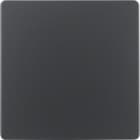 BERKER - BRK75940485 Zentralplatte fur Sensor-Einsatz Zentral